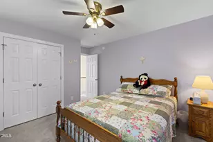 94 Normandy Dr, Clayton, NC 27527 - Photo 31