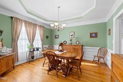 94 Normandy Drive, Clayton, NC 27527 - Photo 7