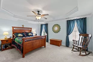 94 Normandy Dr, Clayton, NC 27527 - Photo 35