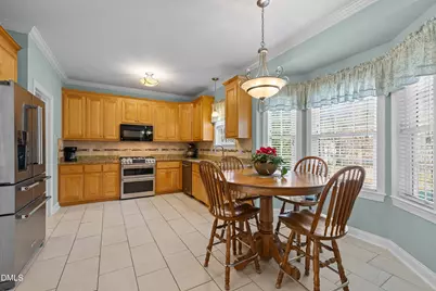 94 Normandy Drive, Clayton, NC 27527 - Photo 17