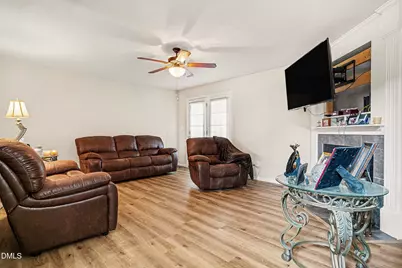 831 Raspberry Road, Stedman, NC 28391 - Photo 9