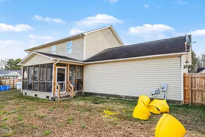 831 Raspberry Road, Stedman, NC 28391 - Photo 33