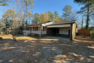 634 E Sanders St, Four Oaks, NC 27524 - Photo 3