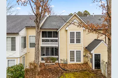1001 Kingswood Drive #J, Chapel Hill, NC 27517 - Photo 23