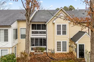 1001 Kingswood Dr, Chapel Hill, NC 27517 - Photo 23