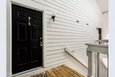 1001 Kingswood Drive #J, Chapel Hill, NC 27517 - Photo 21