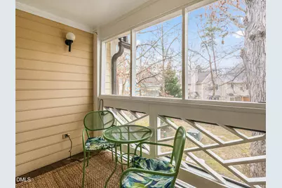 1001 Kingswood Drive #J, Chapel Hill, NC 27517 - Photo 15