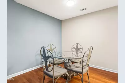 1001 Kingswood Drive #J, Chapel Hill, NC 27517 - Photo 13