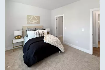 37 Bluestone Drive, Lillington, NC 27546 - Photo 23