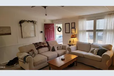 5154 Dorsey Road, Oxford, NC 27565 - Photo 3