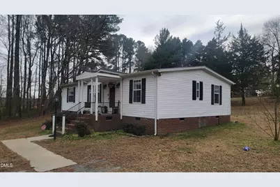 5154 Dorsey Road, Oxford, NC 27565 - Photo 63