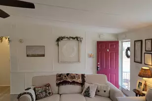 5154 Dorsey Rd, Oxford, NC 27565 - Photo 5