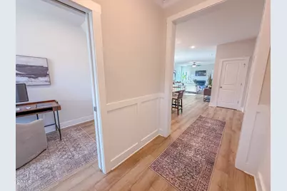 61 Bluestone Drive, Lillington, NC 27546 - Photo 7