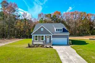 61 Bluestone Dr, Lillington, NC 27546 - Photo 1