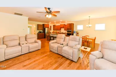 2641 Nassau Trace, Fuquay-Varina, NC 27526 - Photo 13