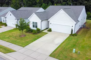 2641 Nassau Trce, Fuquay-Varina, NC 27526 - Photo 5