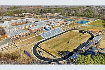 608 Hillhaven Terrace, Roxboro, NC 27573 - Photo 29