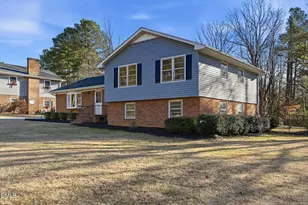 608 Hillhaven Terrace, Roxboro, NC 27573 - Photo 3