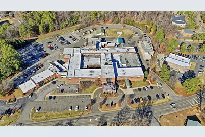 608 Hillhaven Terrace, Roxboro, NC 27573 - Photo 27