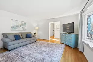 608 Hillhaven Terrace, Roxboro, NC 27573 - Photo 9