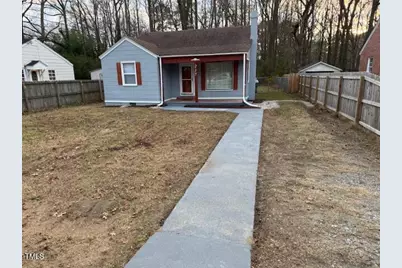 217 W Jackson Street, Rich Square, NC 27869 - Photo 3