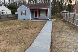 217 W Jackson St, Rich Square, NC 27869 - Photo 3