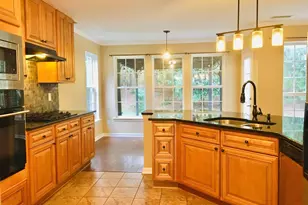 206 Caristonia Way, Apex, NC 27502 - Photo 9