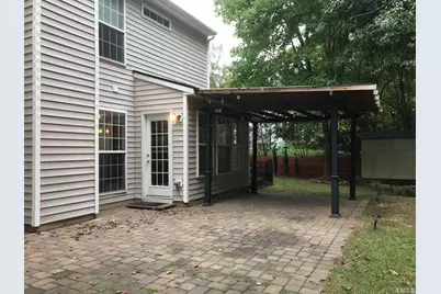 206 Caristonia Way, Apex, NC 27502 - Photo 23