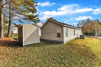 4917 Silverdene Street, Raleigh, NC 27616 - Photo 33