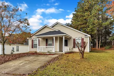 4917 Silverdene Street, Raleigh, NC 27616 - Photo 3