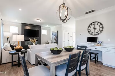 30 E Victory View Terrace, Smithfield, NC 27577 - Photo 17