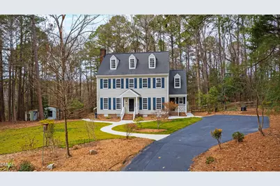 3101 Greenville Loop Road, Wake Forest, NC 27587 - Photo 1