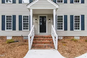 3101 Greenville Loop Rd, Wake Forest, NC 27587 - Photo 5