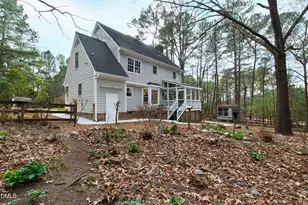 3101 Greenville Loop Rd, Wake Forest, NC 27587 - Photo 55