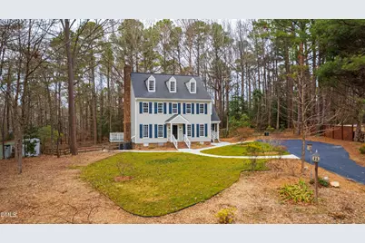 3101 Greenville Loop Road, Wake Forest, NC 27587 - Photo 3