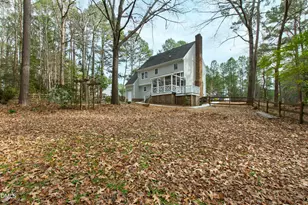 3101 Greenville Loop Rd, Wake Forest, NC 27587 - Photo 53