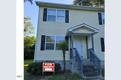 278 N Franklin Street, Bunn, NC 27508 - Photo 1