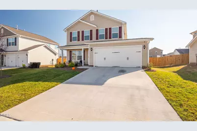 214 Brassfield Drive, Burlington, NC 27217 - Photo 39