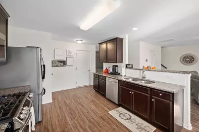 214 Brassfield Drive, Burlington, NC 27217 - Photo 5