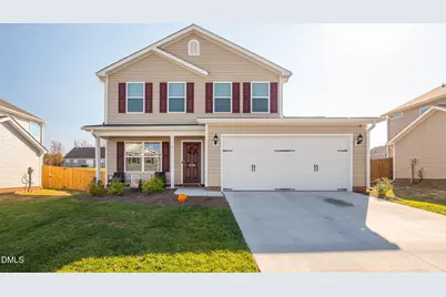 214 Brassfield Drive, Burlington, NC 27217 - Photo 37