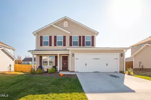 214 Brassfield Dr, Burlington, NC 27217 - Photo 37