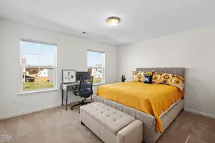 214 Brassfield Dr, Burlington, NC 27217 - Photo 17