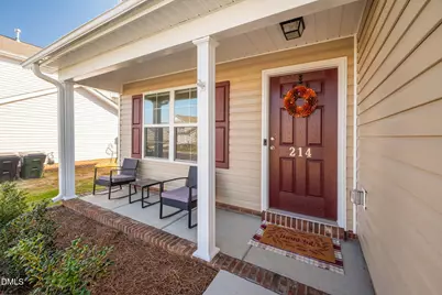 214 Brassfield Drive, Burlington, NC 27217 - Photo 35