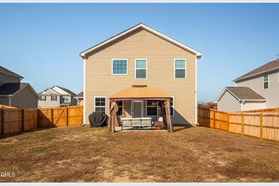 214 Brassfield Drive, Burlington, NC 27217 - Photo 29