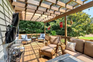 1120 Fairway Villas Dr, Wake Forest, NC 27587 - Photo 33