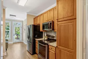 1120 Fairway Villas Dr, Wake Forest, NC 27587 - Photo 5