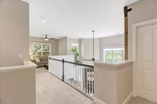 1120 Fairway Villas Dr, Wake Forest, NC 27587 - Photo 27