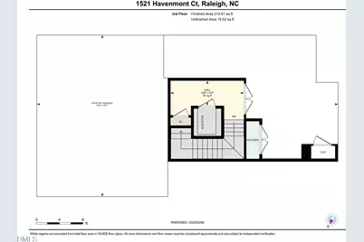 1521 Havenmont Court, Raleigh, NC 27608 - Photo 39