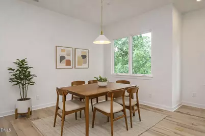 1521 Havenmont Court, Raleigh, NC 27608 - Photo 5