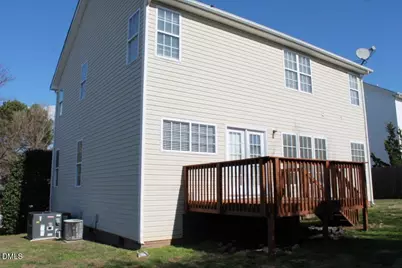 4717 Delta Lake Drive, Raleigh, NC 27612 - Photo 19